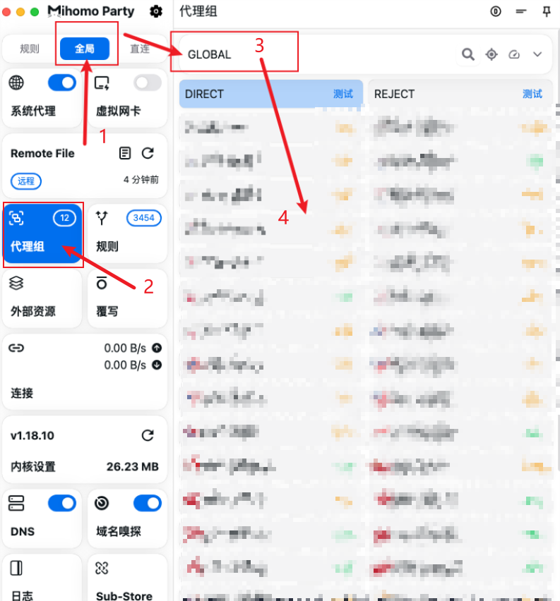 Sparkle | MacOS Sparkle | MacOS